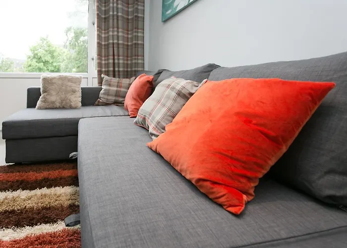 So-Cosy Cityside