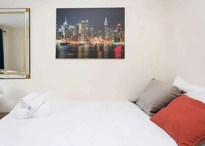 So-Cosy Cityside