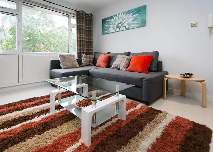 So-Cosy Cityside