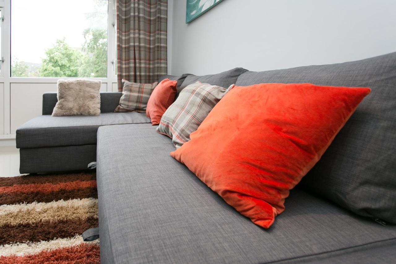 So-cosy Cityside Apartment Belfast