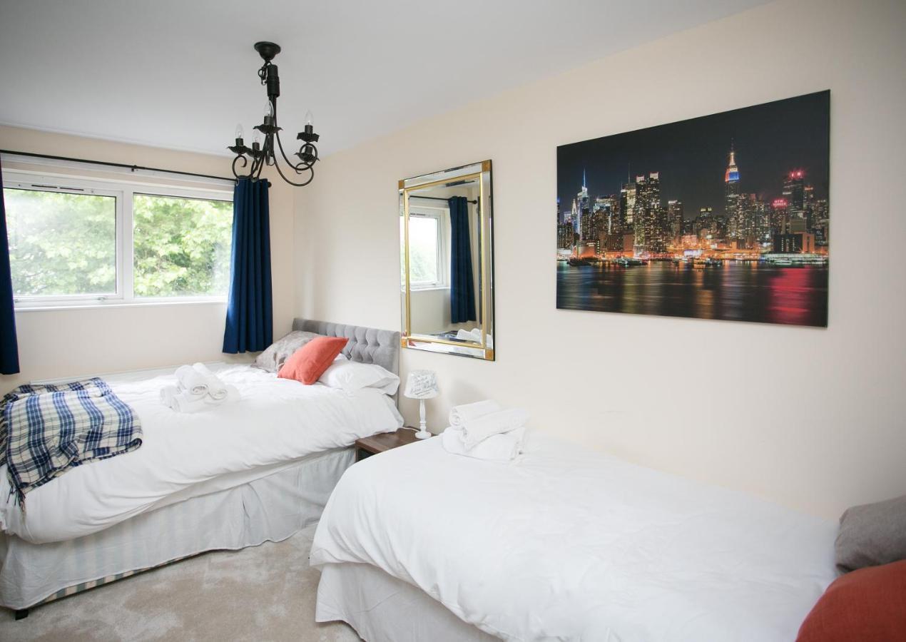 So-cosy Cityside