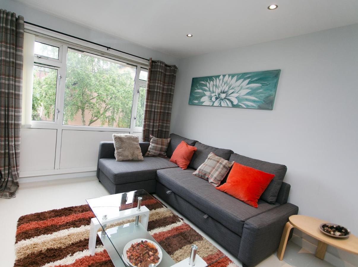 So-cosy Cityside Apartment Belfast