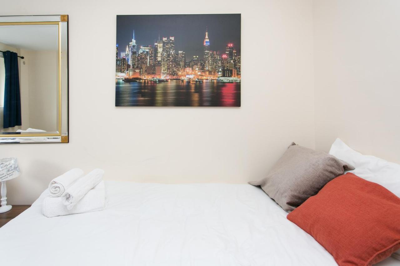 So-cosy Cityside *