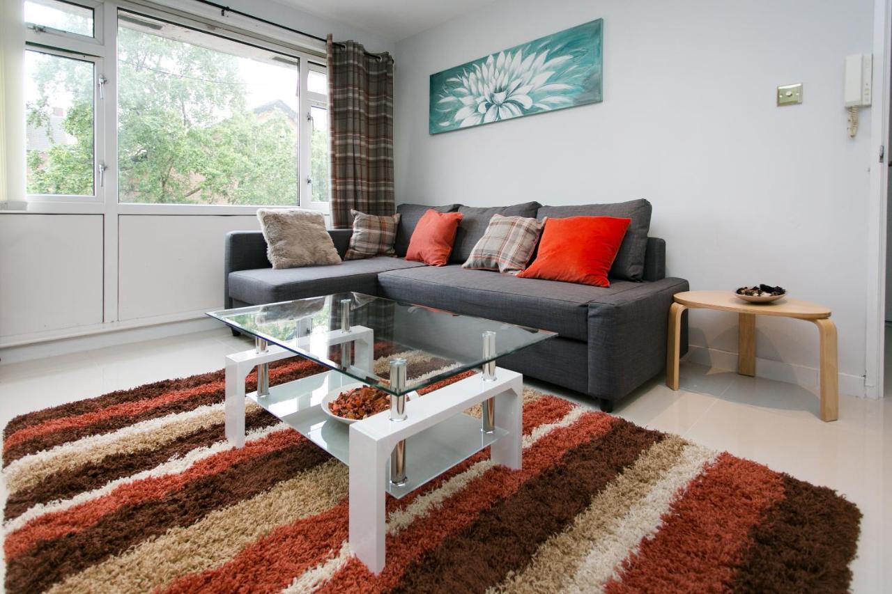So-cosy Cityside *