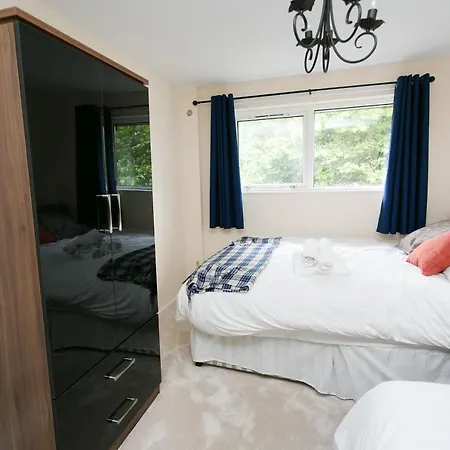 So-Cosy Cityside Belfast Exterior photo