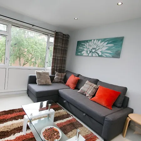 So-Cosy Cityside Belfast Exterior photo