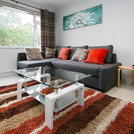 So-Cosy Cityside Belfast Exterior photo