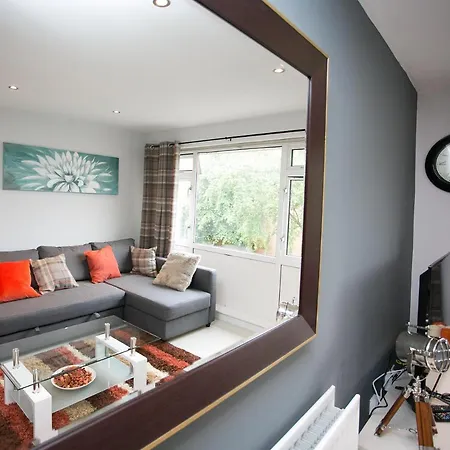 So-Cosy Cityside Belfast Exterior photo